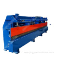 Yingyee Hydraulic bending machine